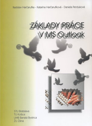 Základy práce v MS Outlook