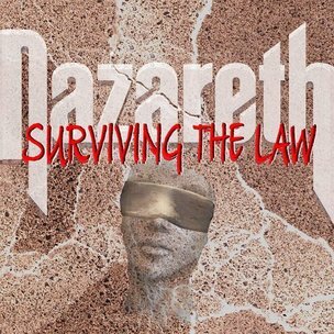 Nazareth: Surviving the Law