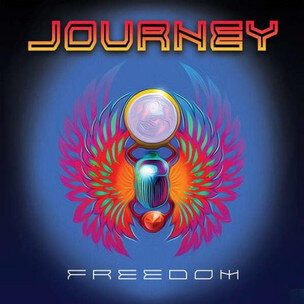 Journey: Freedom LP