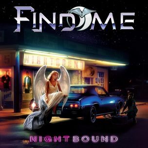 Find Me:  Nightbound