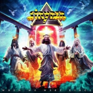 Stryper:  When We Were Kings