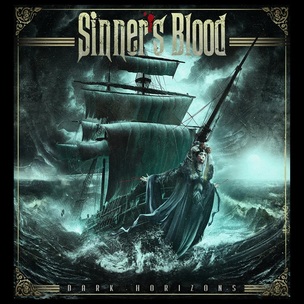 Sinner´S Blood: Dark Horizons