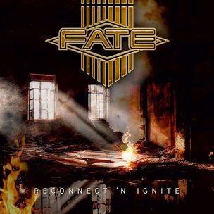 Fate:  Reconnect ´N Ignite