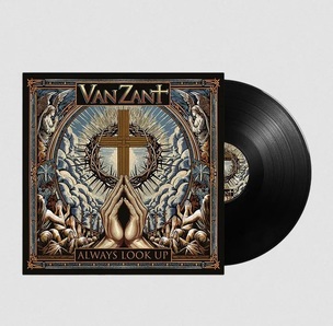 Van Zant:  Always Look Up