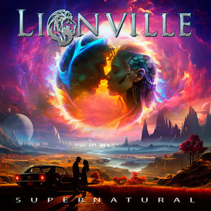 Lionville:  Supernatural