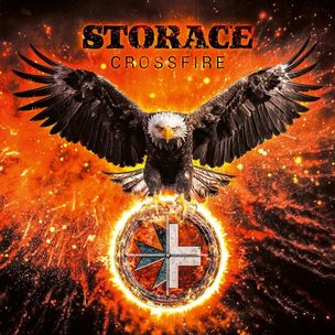 Storace: Crossfire