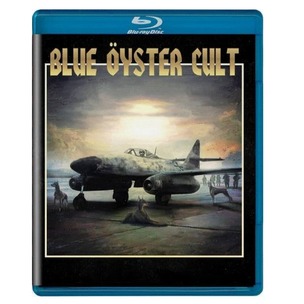 Blue Öyster Cult: 50Th Anniversary Live - Third Night