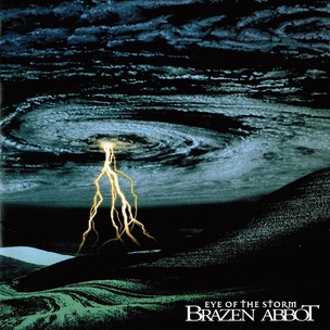 Brazen Abbot:  Eye Of The Storm