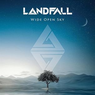 Landfall: Wide Open Sky