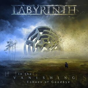 Labyrinth: In The Vanishing Echoes Of Goodbye
