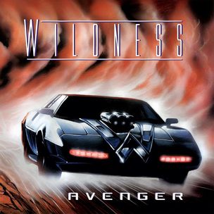 Wildness:  Avenger