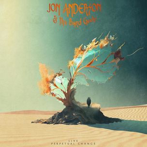 Jon Anderson & The Band Geeks: Live - P