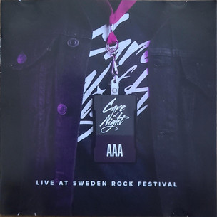 Care Of Night: Live At Sweden Rock Festival