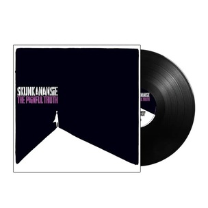 Skunk Anansie: The Painful Truth (Black Vinyl)