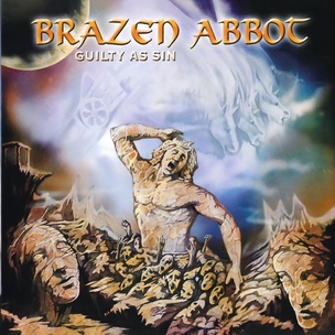 Brazen Abbot: Guilty As Sin