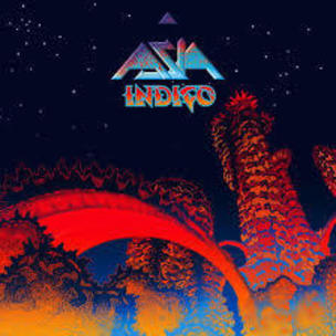 Asia:  Indigo (Asia, FRONTIERS / MEMBRAN