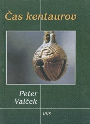 Čas kentaurov