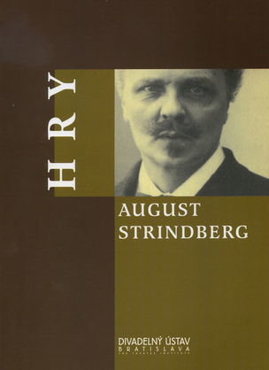Hry August Strindberg