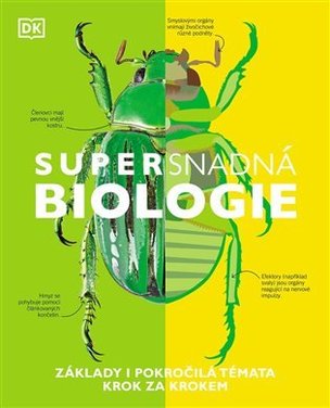 Supersnadná biologie