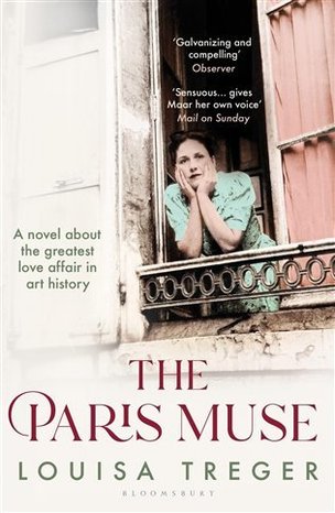 Paris Muse