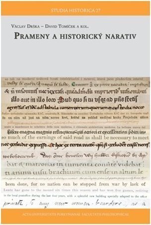 Prameny a historický narativ