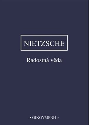 Radostná věda