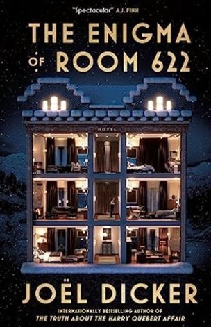 Enigma of Room 622