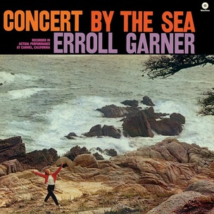 Erroll Garner:  Concert by the Sea (180g)