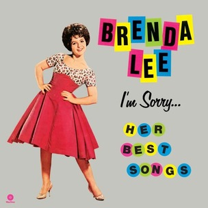 Brenda Lee: I´m Sorry... Her Best Songs