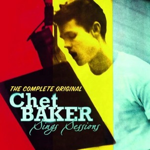 Chet Baker: Chet Baker Sings / Crystal Clear 180G