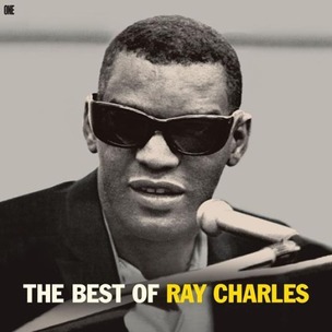 Ray Charles:  Best of Ray Charles