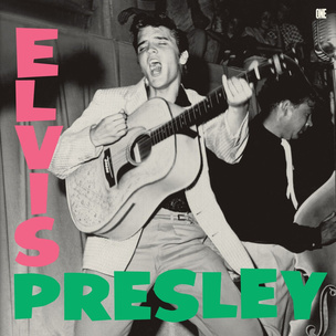 Elvis Presley: Debut Album