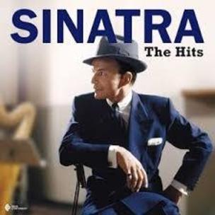 SINATRA, FRANK HITS -HQ/DELUXE/GATEFOLD- / 180GR./ GATEFOLD EDITION