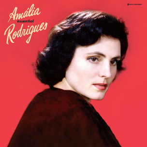 Amalia Rodrigues: Essential