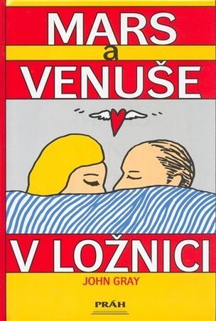 Mars a Venuše v ložnici