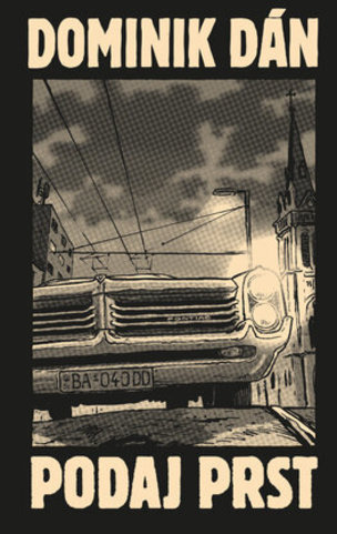 Podaj prst - Limitovaná edícia