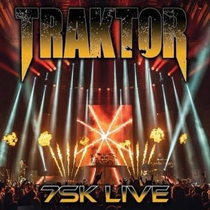 7SK Live (Traktor
