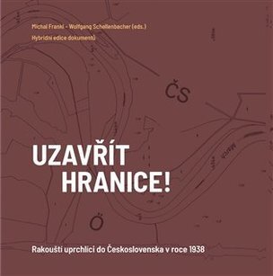 Uzavřít hranice!