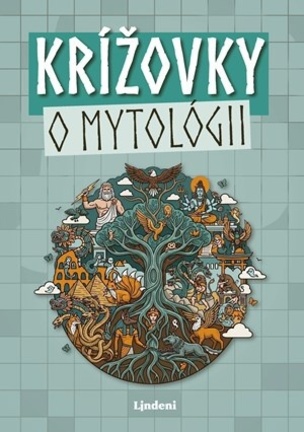 Krížovky o mytológii (Pavol Surovec