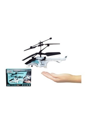 Helikoptéra SKY FALCON