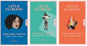 Krajina iných I, II, III