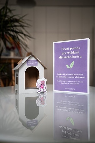 Pan Hněv a Tichý domeček