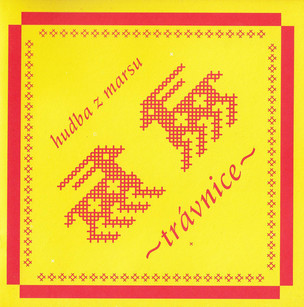 Hudba z marsu:  Trávnice