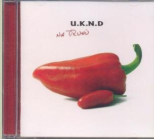 U.K.N.D.: Na druhú (U.K.N.D.