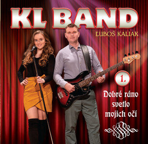 KL Band: Dobré ráno svetlo mojich očí 1 (KL Band