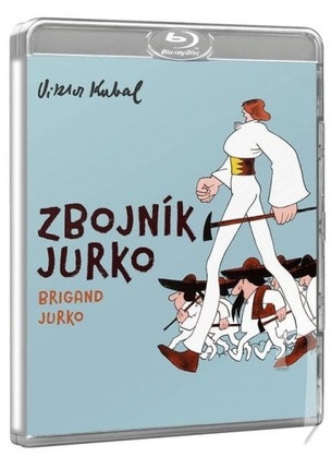Viktor Kubal:  Zbojník Jurko