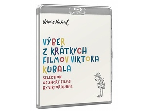Viktor Kubal: Výber z krátkych filmov Viktora Kubala