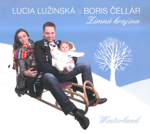 Luzinska Lucia / Cellar Boris - Zimna Krajina /Winterland/