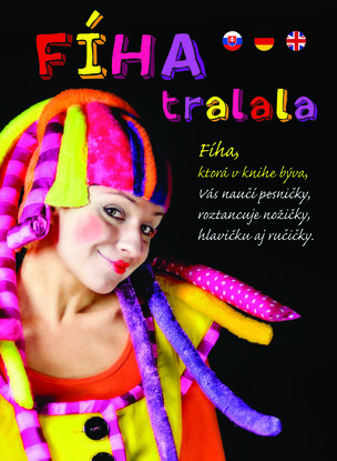 Fíha tralala - DVD