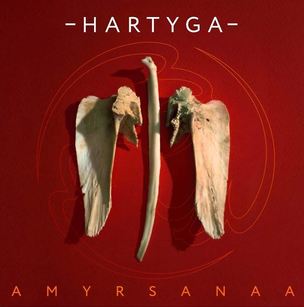 Hartyga: Amyrsanaa